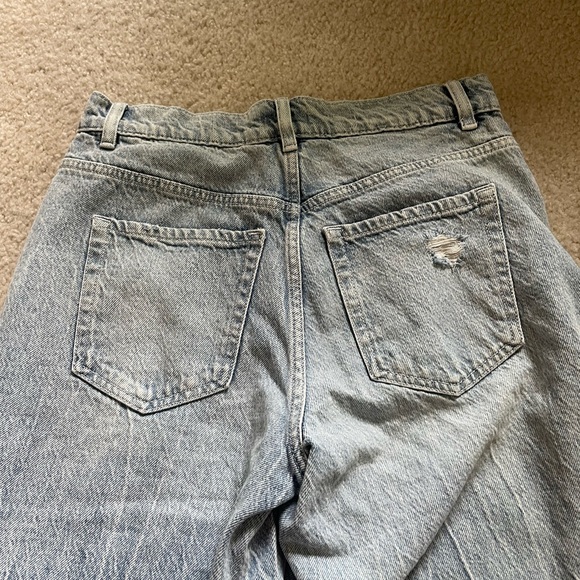 NWOT PLAYBOY JEANS - Picture 4 of 4